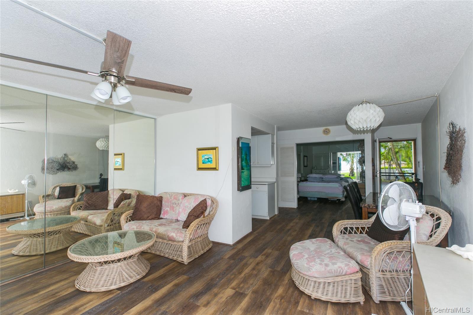87-561 Farrington Highway  Unit 109