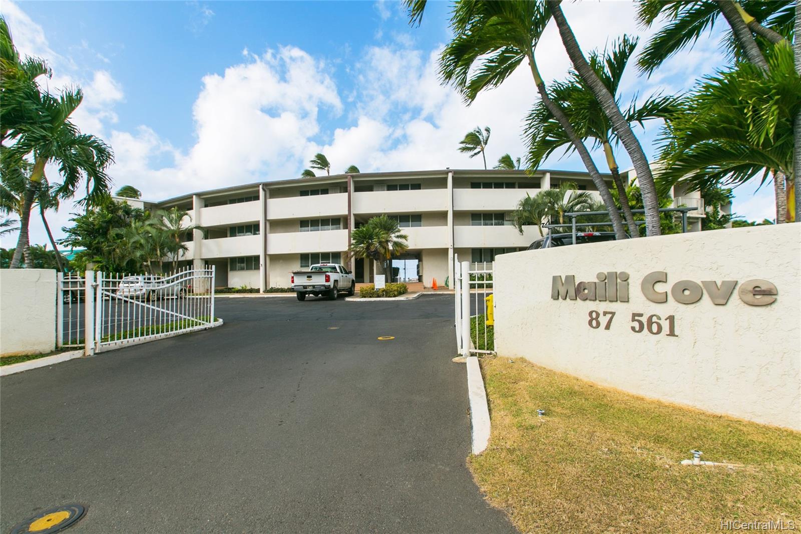 87-561 Farrington Highway Unit 109 87-561 Farrington Highway Unit 109