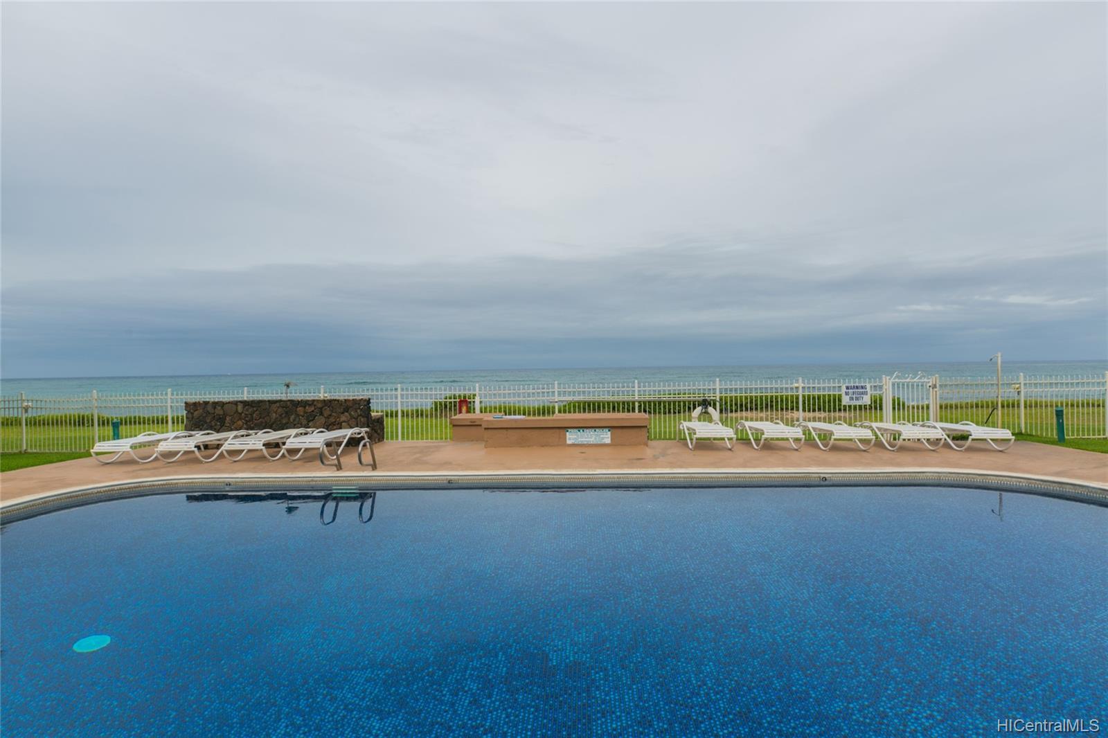 87-561 Farrington Highway  Unit 109