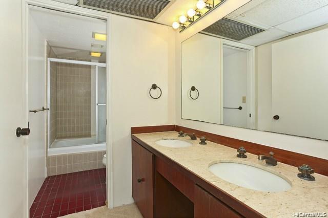 1650 Ala Moana Boulevard  Unit 1907