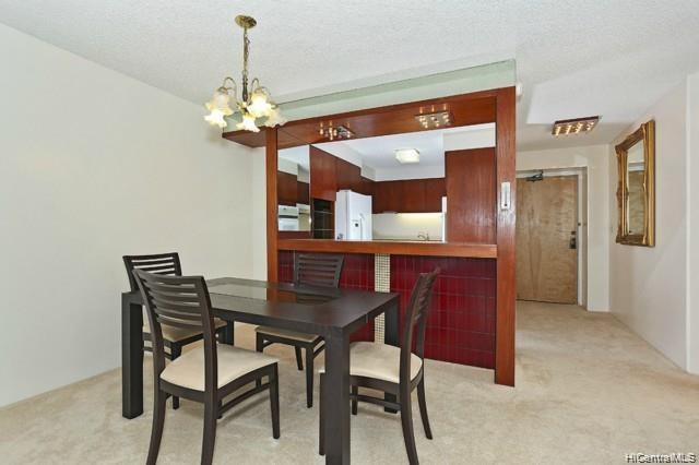 1650 Ala Moana Boulevard  Unit 1907