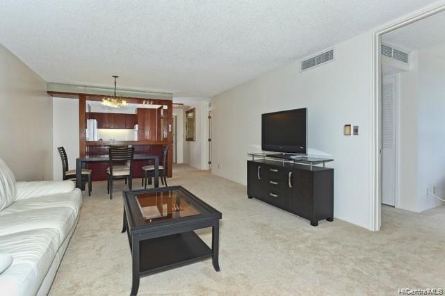 1650 Ala Moana Boulevard  Unit 1907