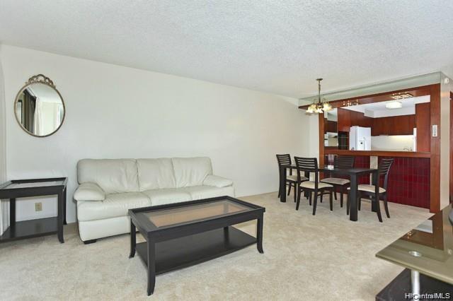 1650 Ala Moana Boulevard  Unit 1907