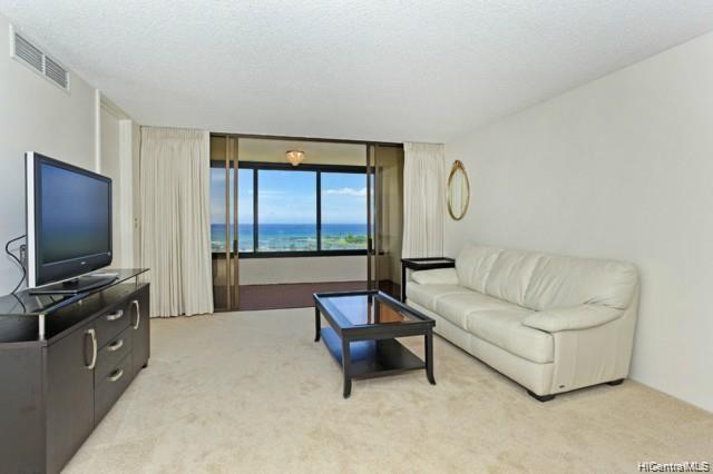 1650 Ala Moana Boulevard  Unit 1907