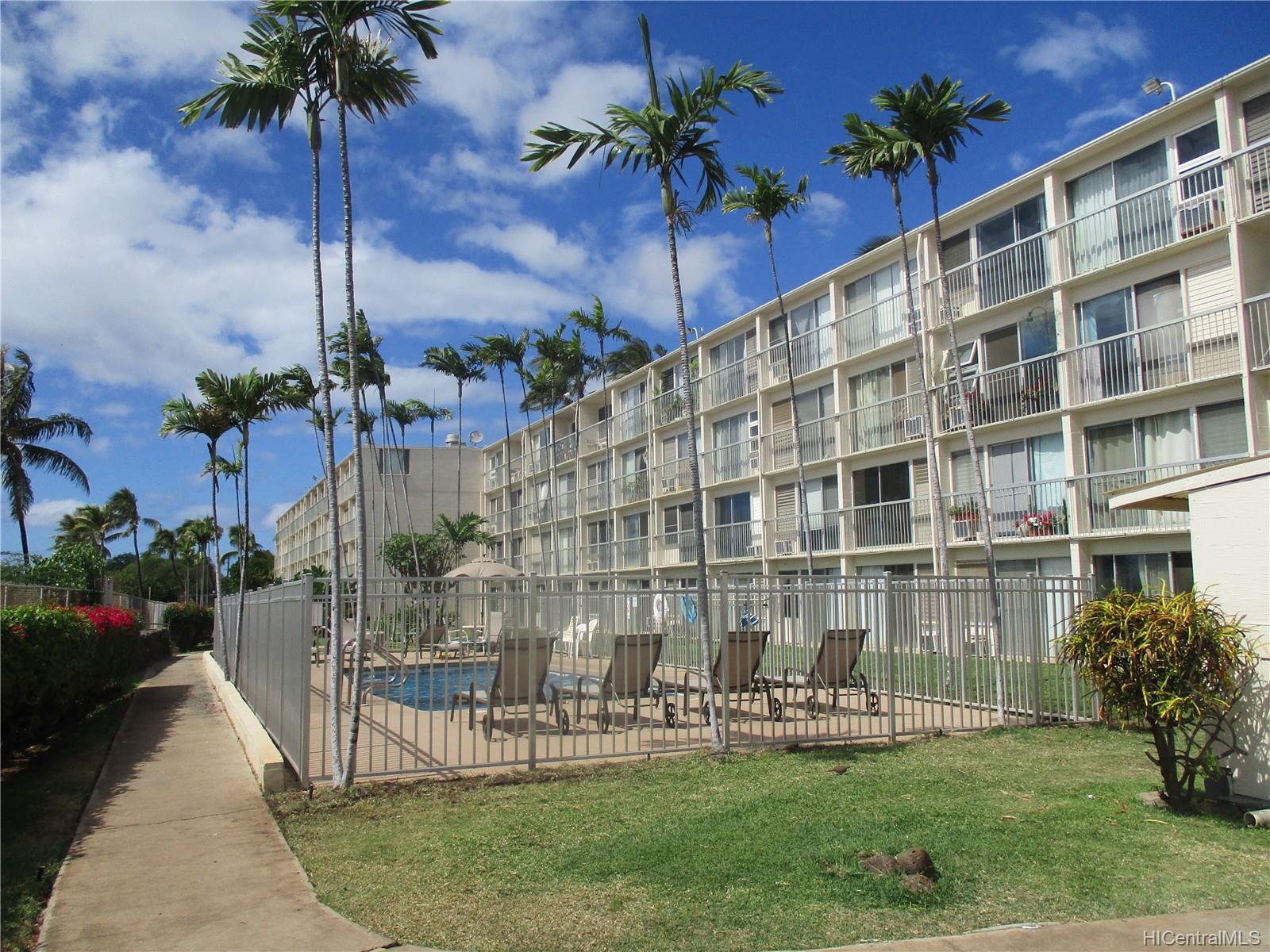 85-175 Farrington Highway  Unit A238