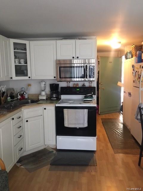 85-175 Farrington Highway  Unit A238