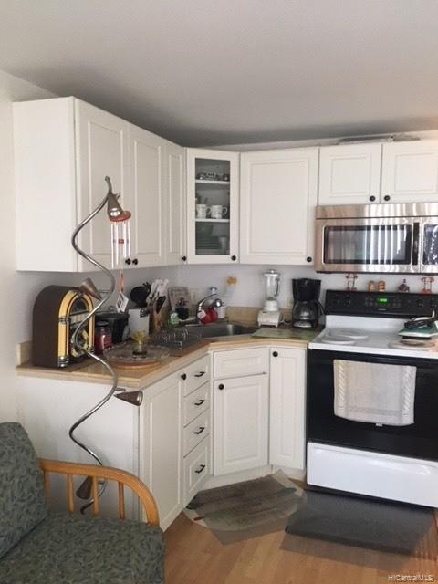 85-175 Farrington Highway  Unit A238