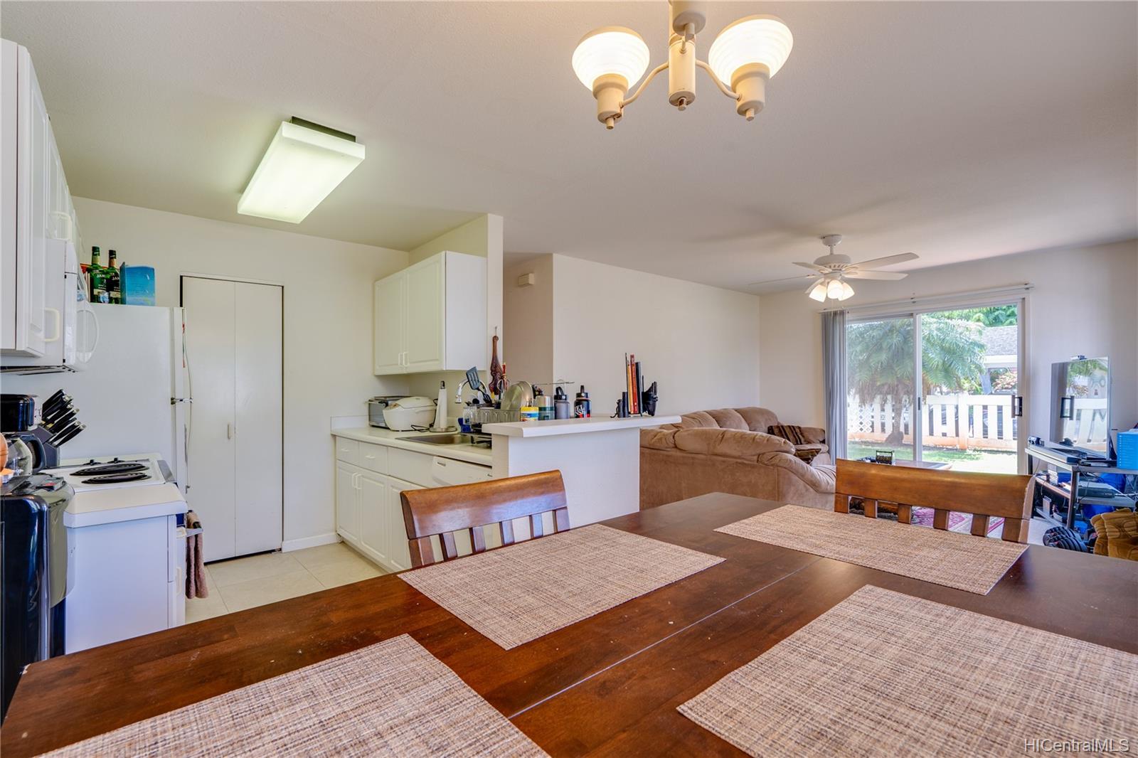 94-586 Lumiauau Street  Unit N104