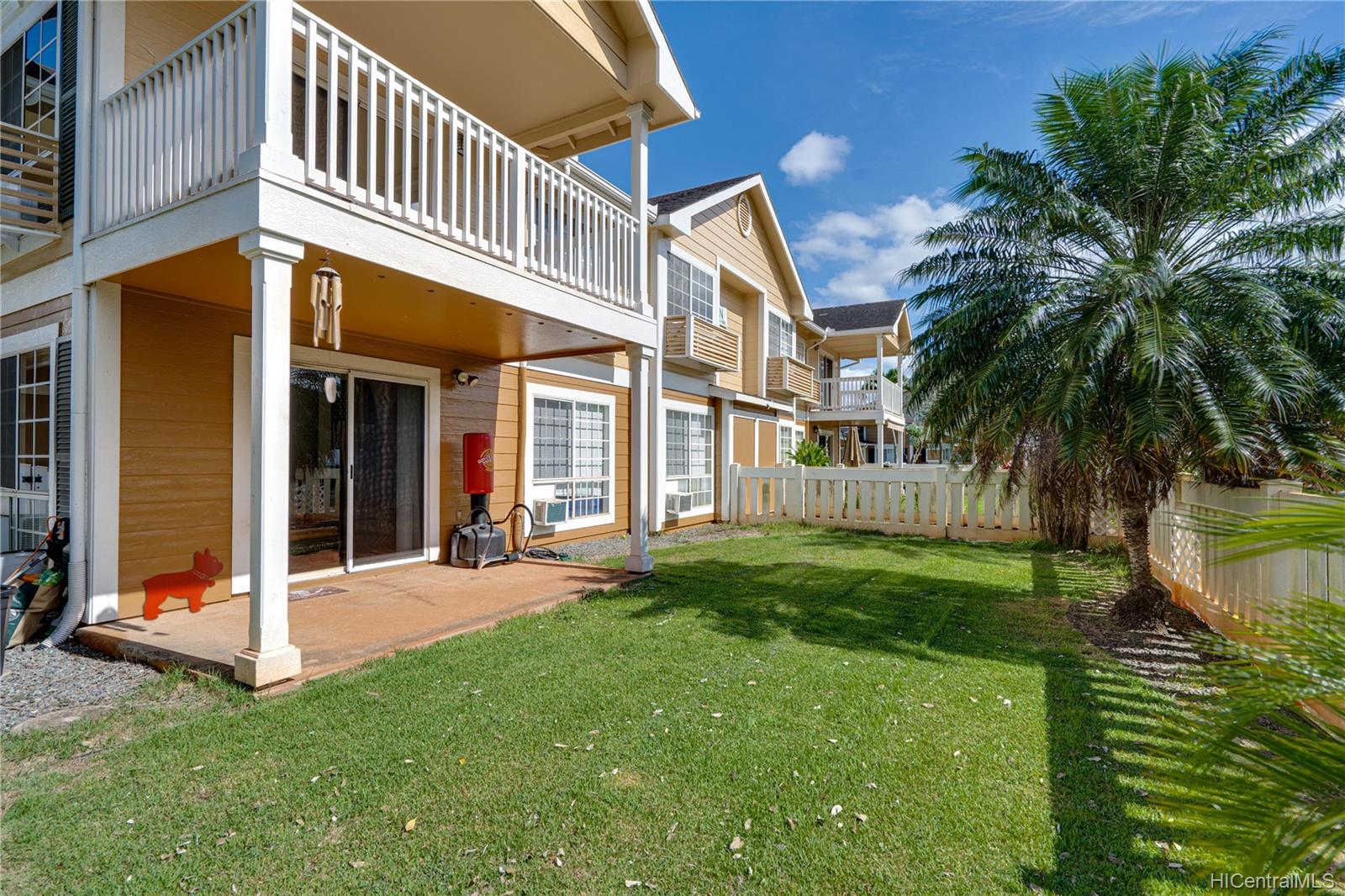 94-586 Lumiauau Street  Unit N104