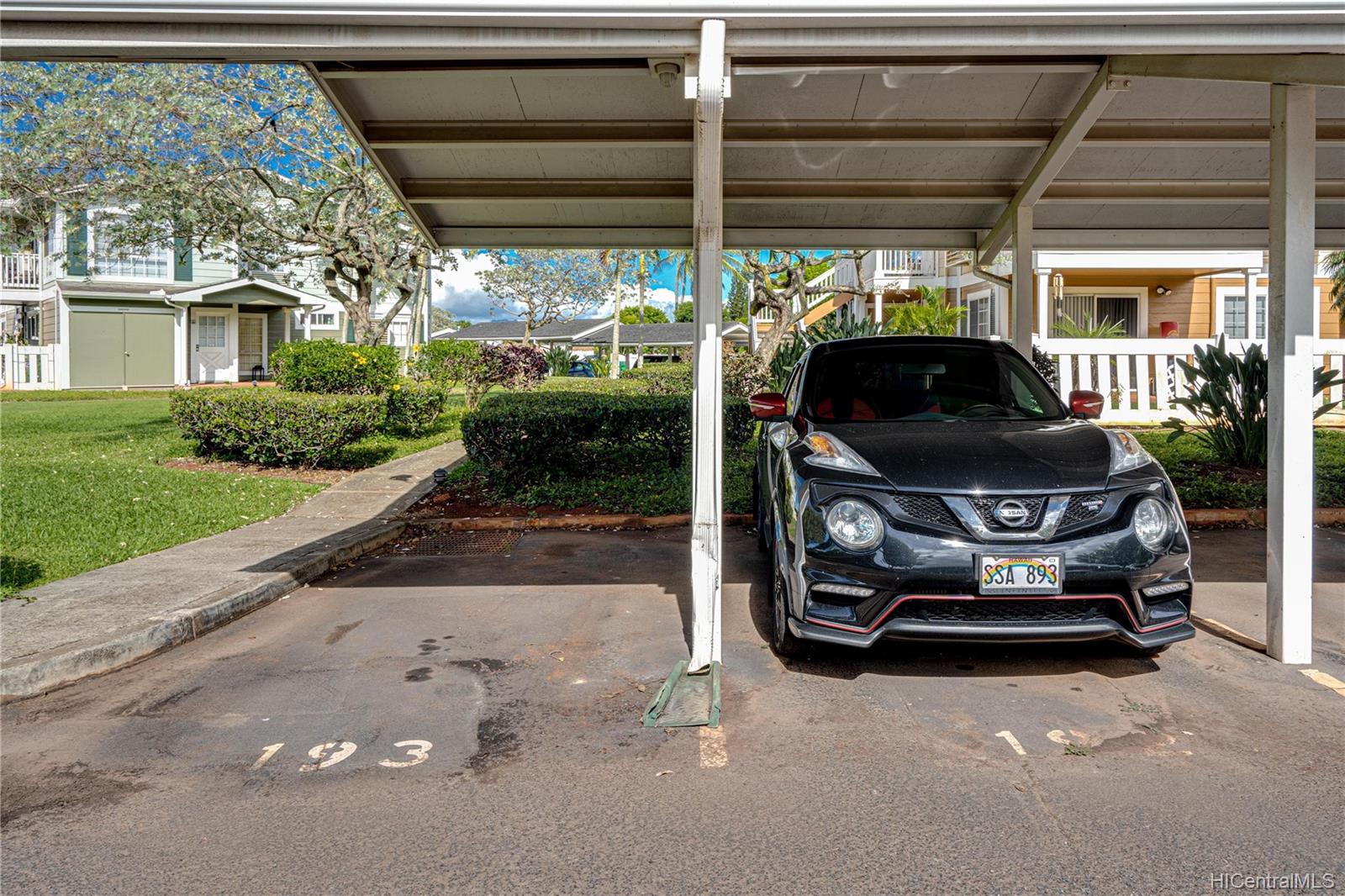 Highlands At Waikele 94586 Lumiauau Street Unit N104 Waipahu HI 96797