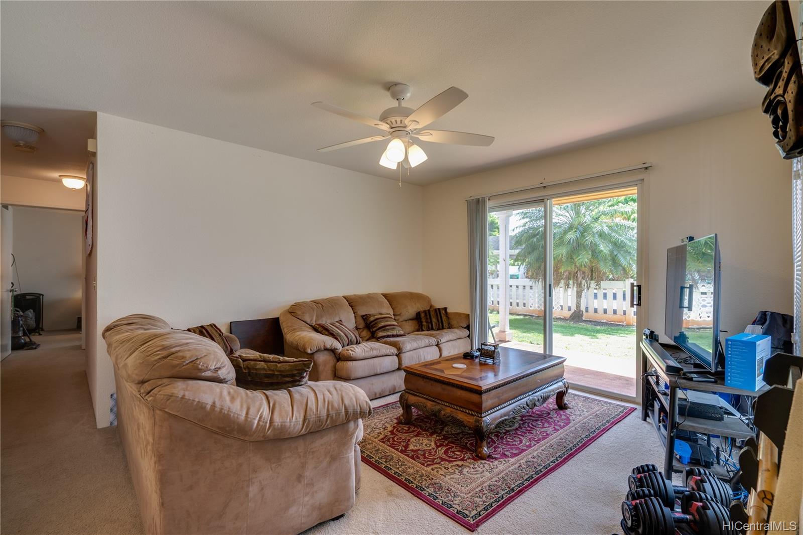 94-586 Lumiauau Street  Unit N104