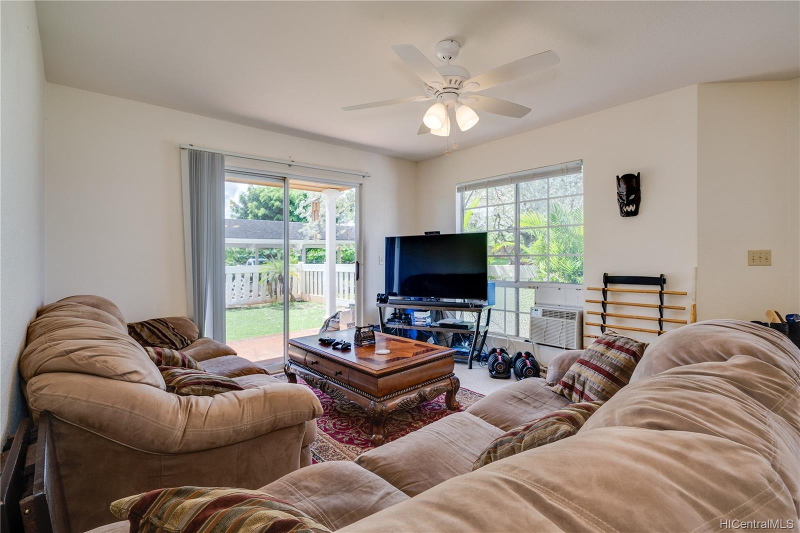 94-586 Lumiauau Street  Unit N104