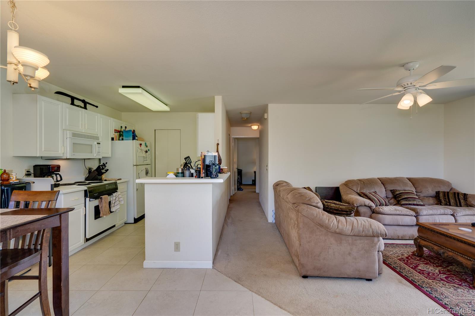 94-586 Lumiauau Street  Unit N104