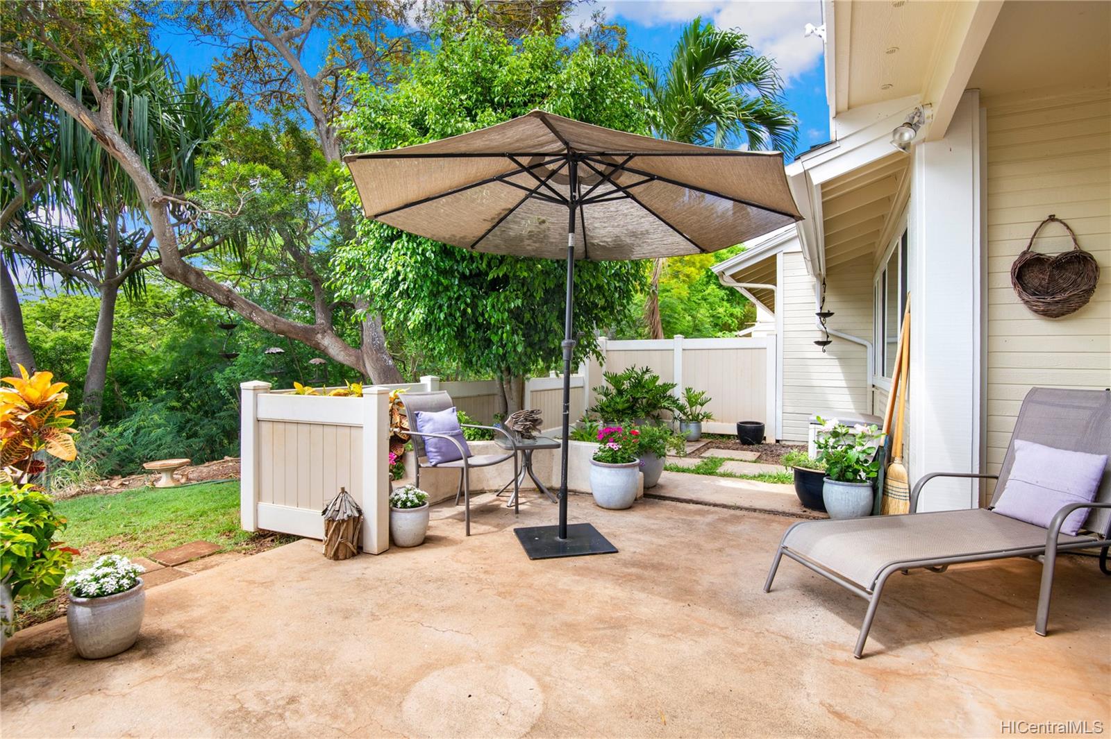 91-1132 Laaulu Street  Unit 14A