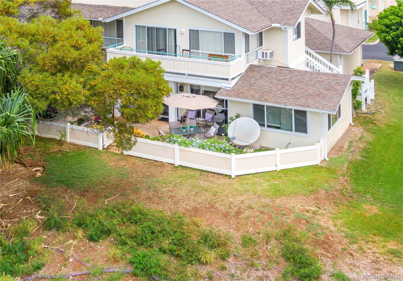 91-1132 Laaulu Street  Unit 14A