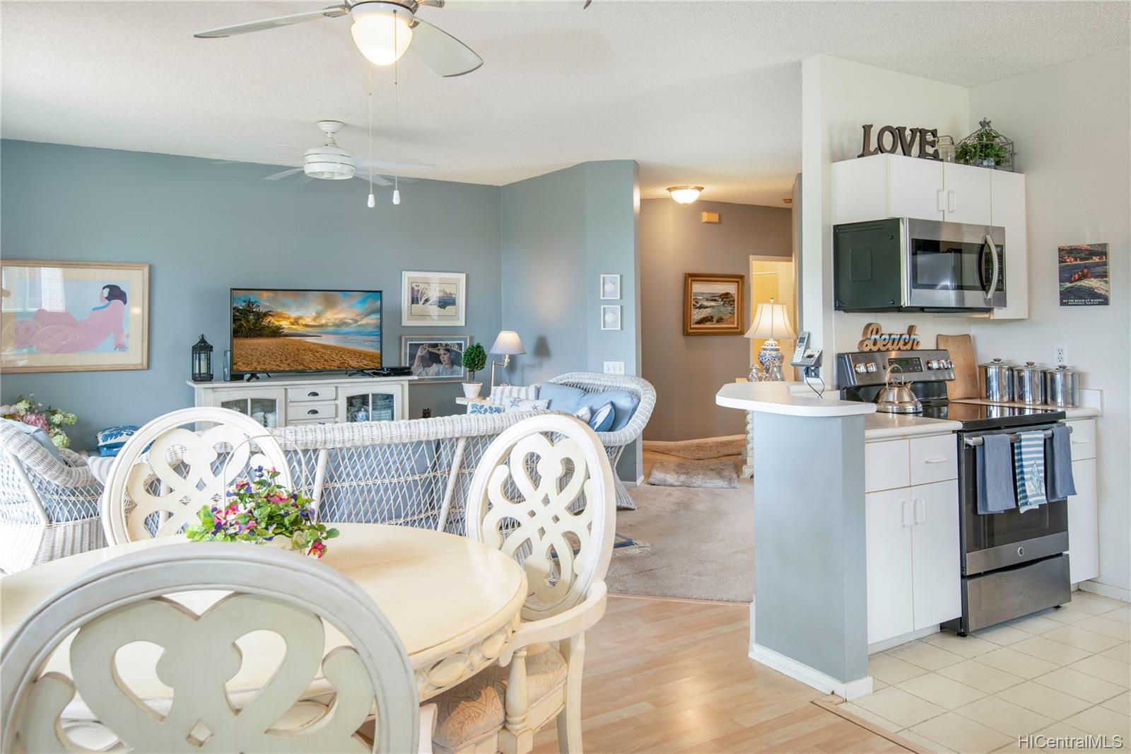 91-1132 Laaulu Street  Unit 14A