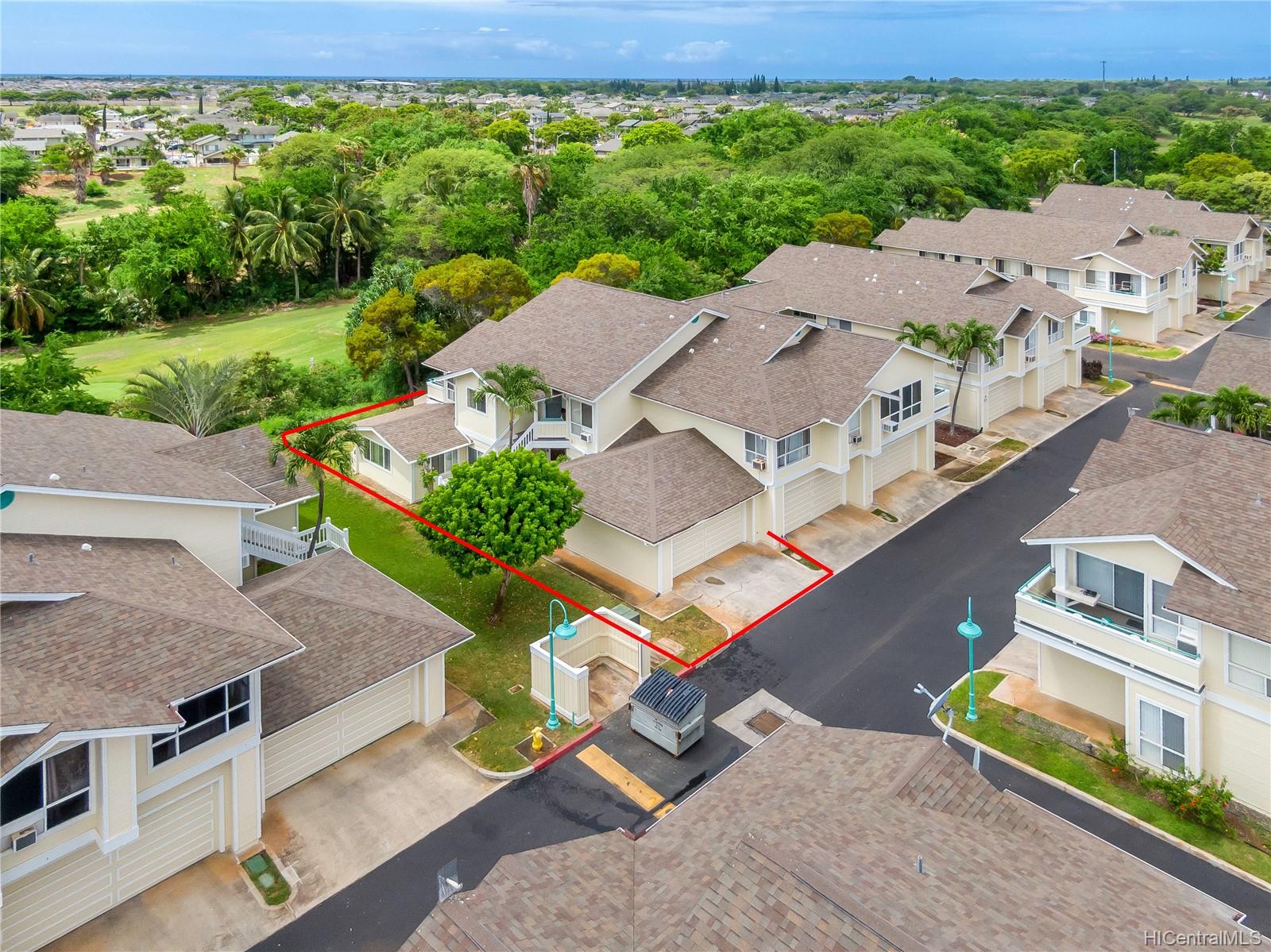 91-1132 Laaulu Street  Unit 14A
