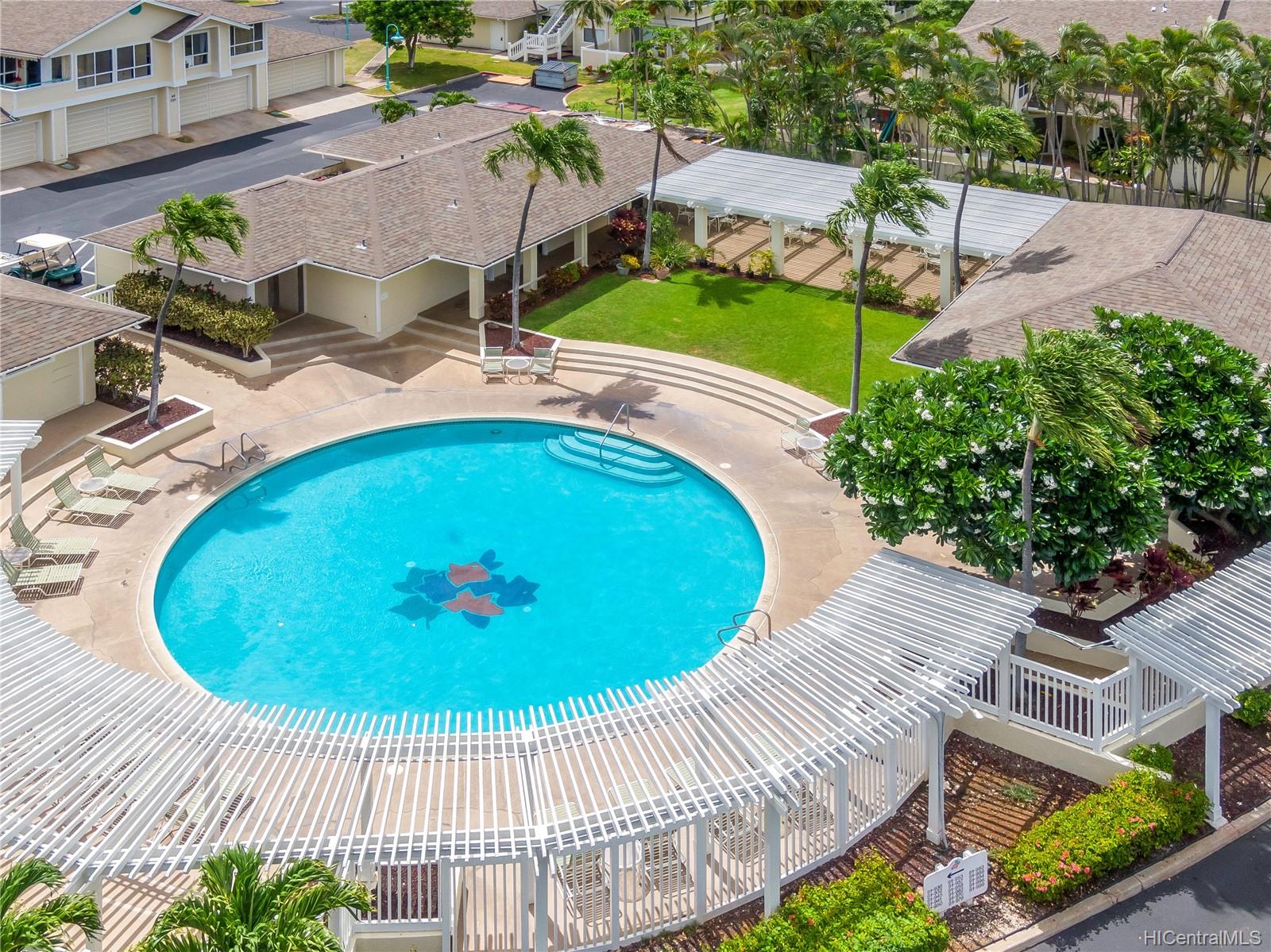 91-1132 Laaulu Street  Unit 14A