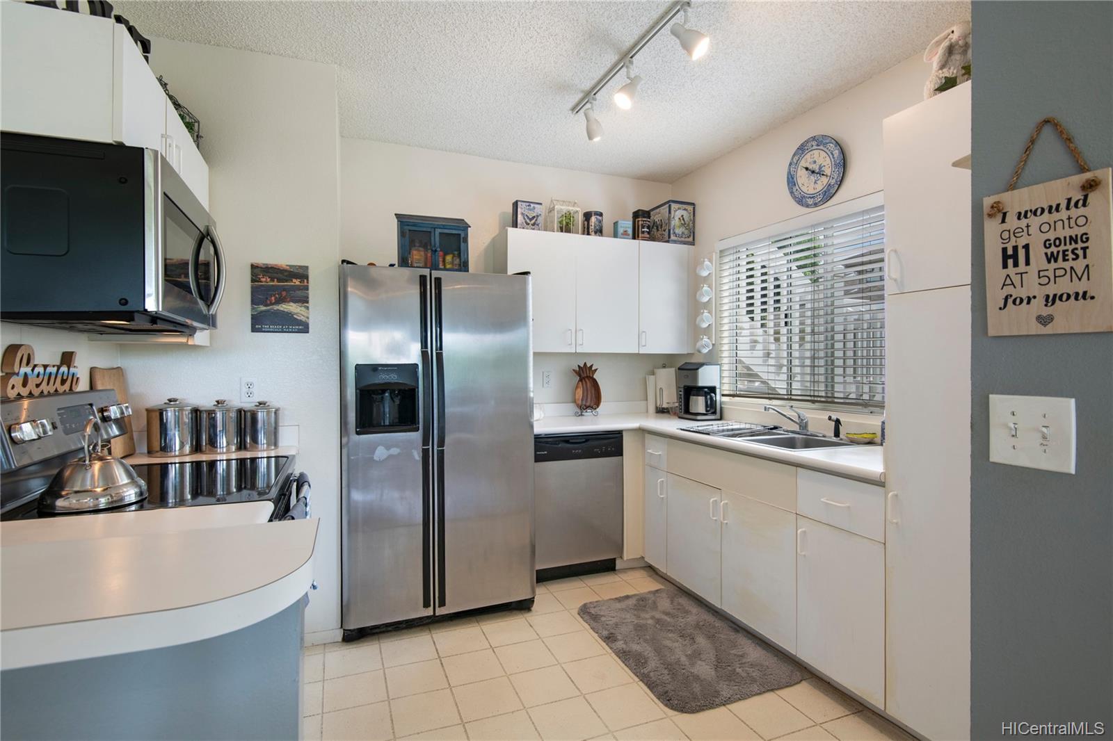 91-1132 Laaulu Street  Unit 14A