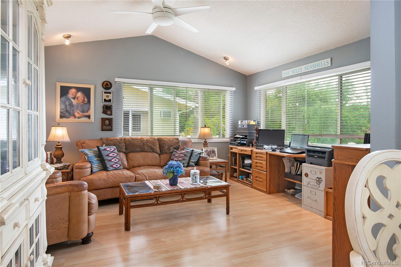 91-1132 Laaulu Street  Unit 14A