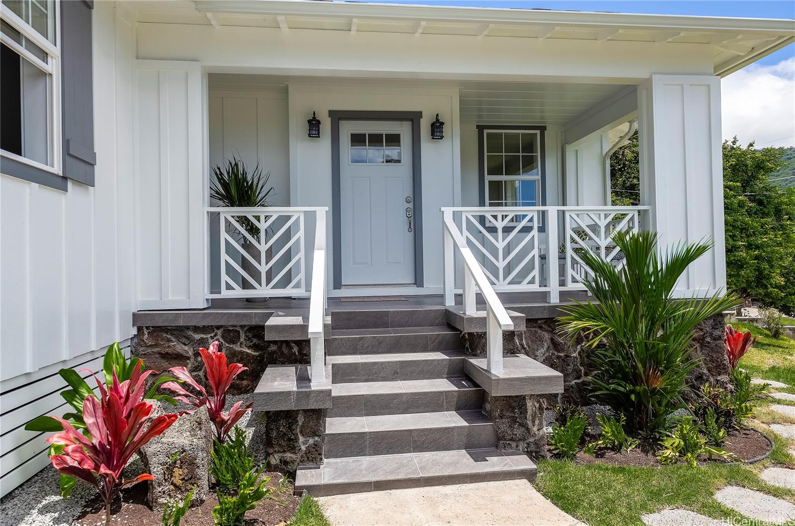 3116 Oahu Avenue
