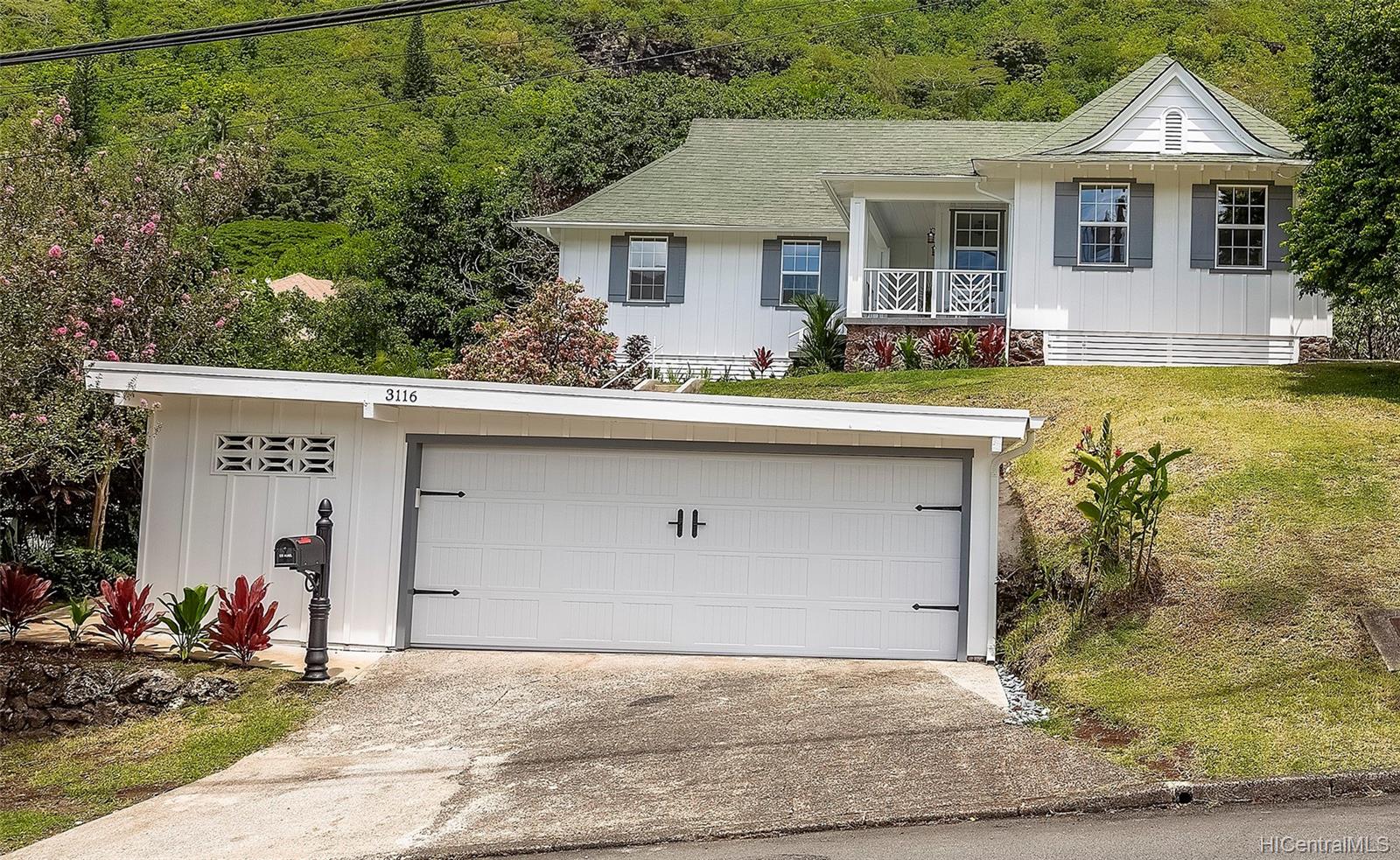 3116 Oahu Avenue 3116 Oahu Avenue