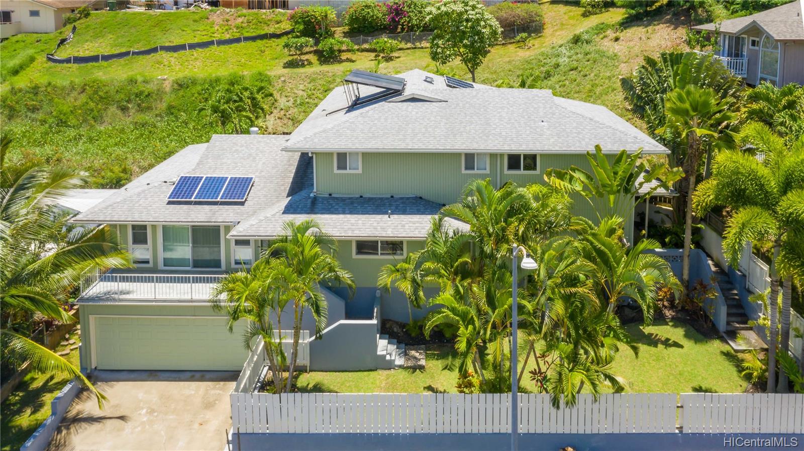1386 Nanialii Street