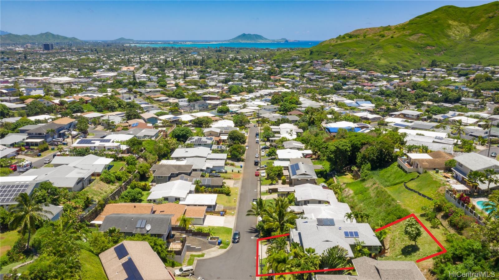 1386 Nanialii Street 1386 Nanialii Street