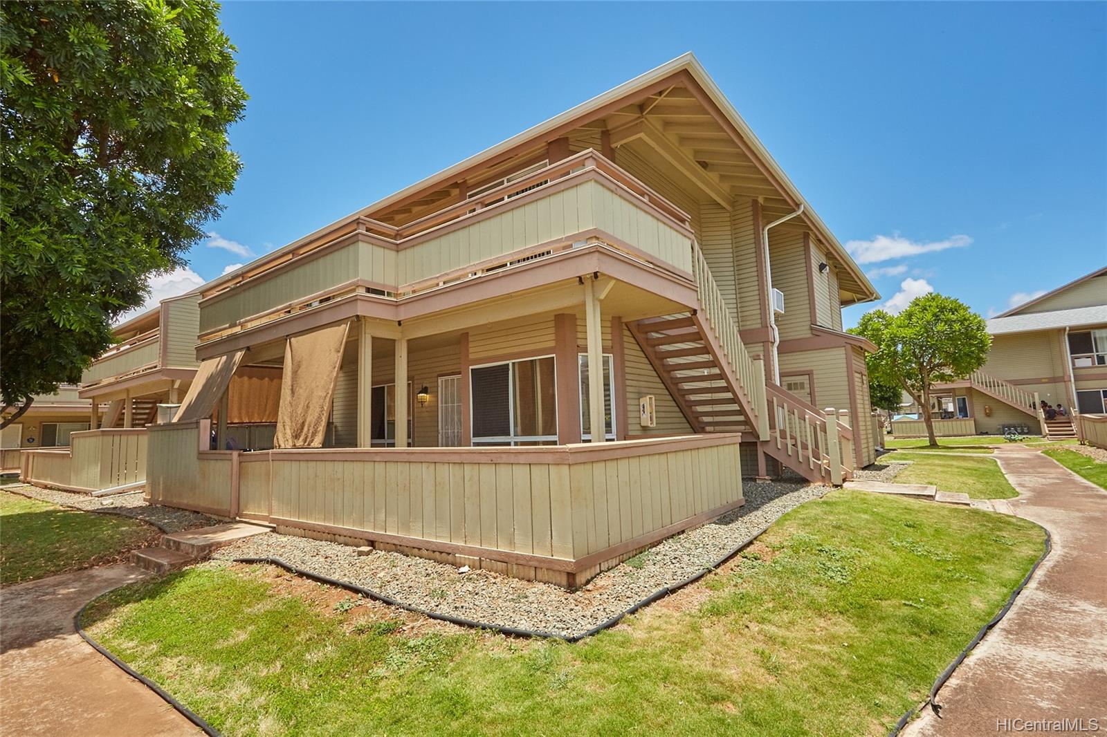 91-525 Puamaeole Street  Unit 37C