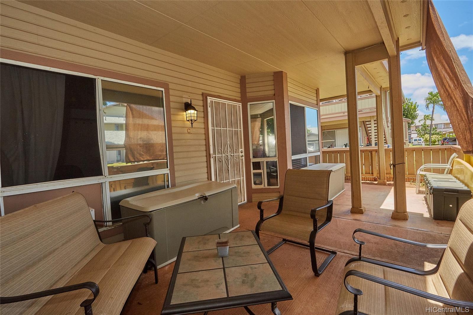 91-525 Puamaeole Street  Unit 37C
