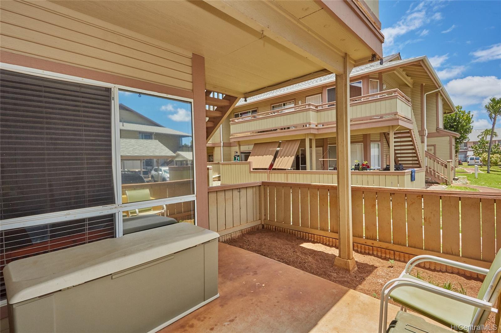 91-525 Puamaeole Street  Unit 37C