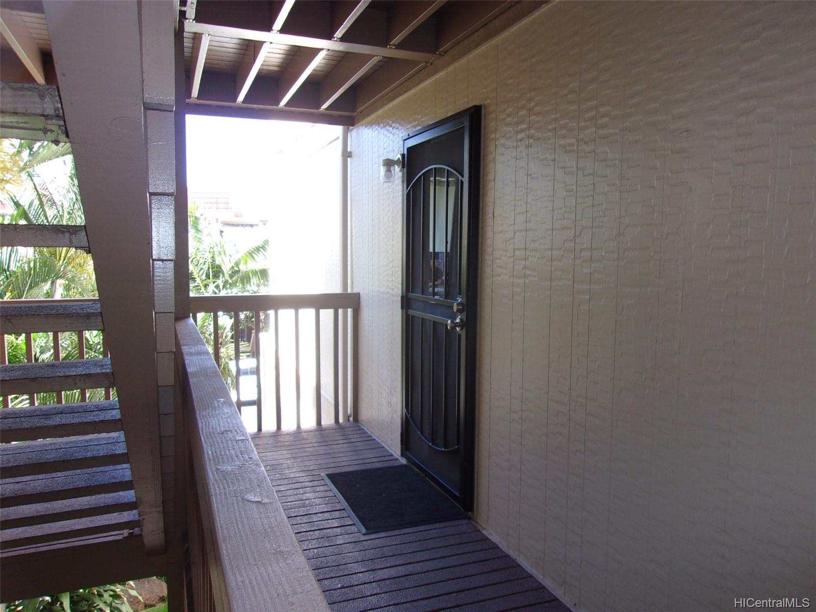 84-754 Ala Mahiku Street  Unit 46B