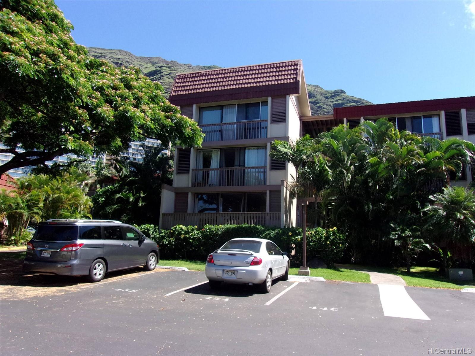 84-754 Ala Mahiku Street  Unit 46B