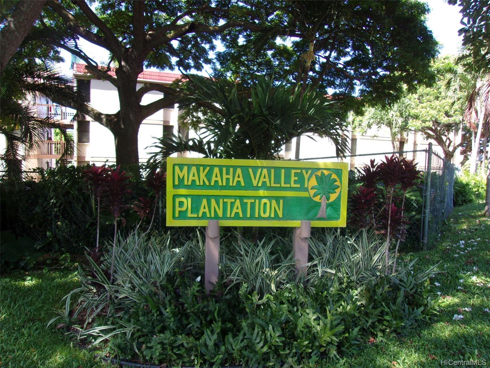 84-754 Ala Mahiku Street  Unit 46B