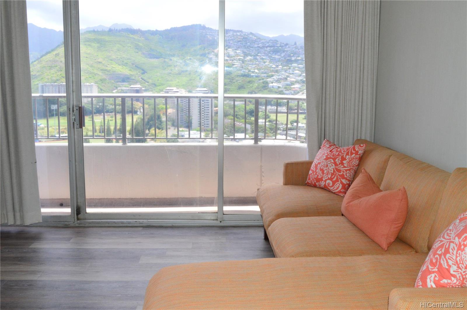 2825 S King Street  Unit 2504