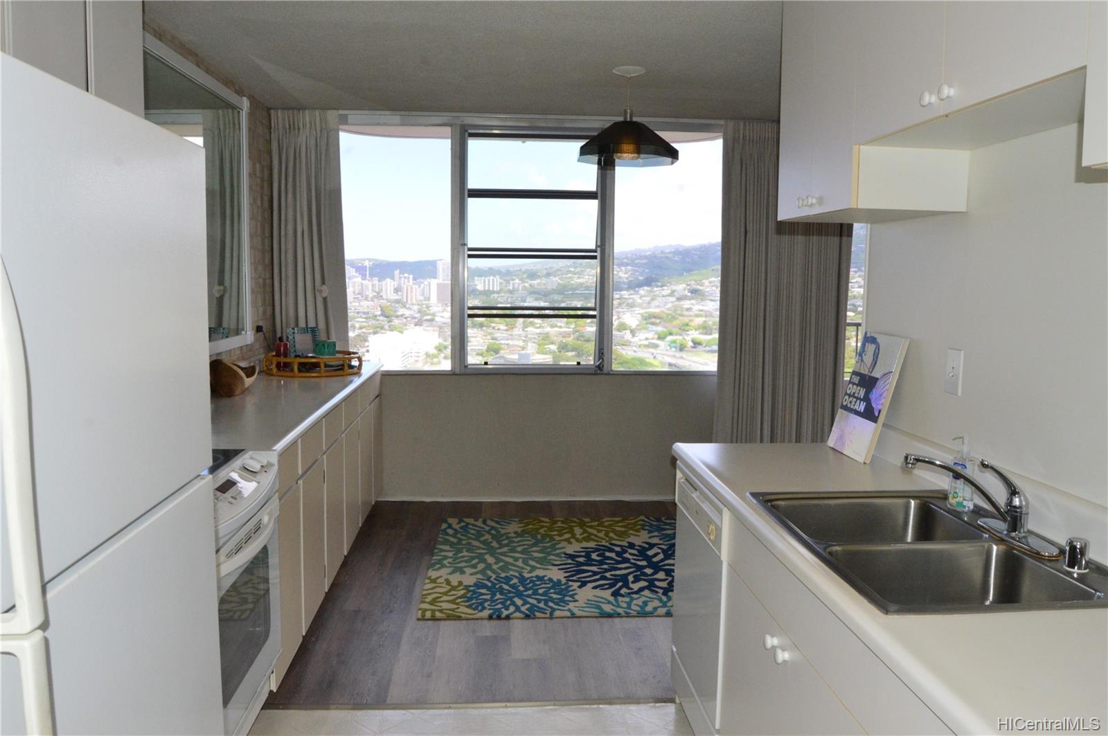 2825 S King Street  Unit 2504