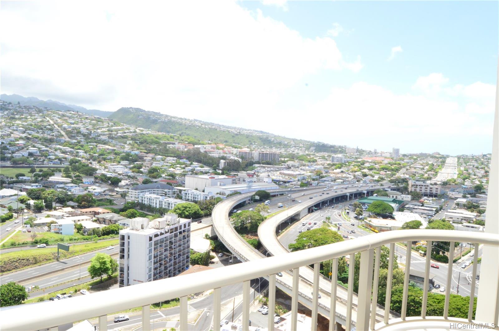 2825 S King Street  Unit 2504