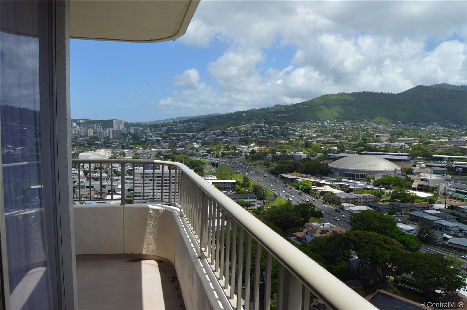 2825 S King Street  Unit 2504