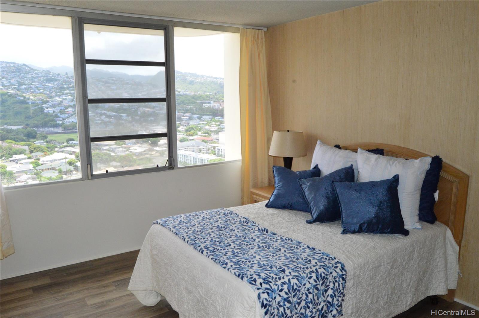 2825 S King Street  Unit 2504