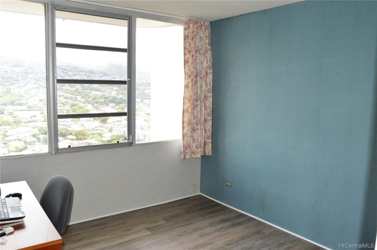 2825 S King Street  Unit 2504
