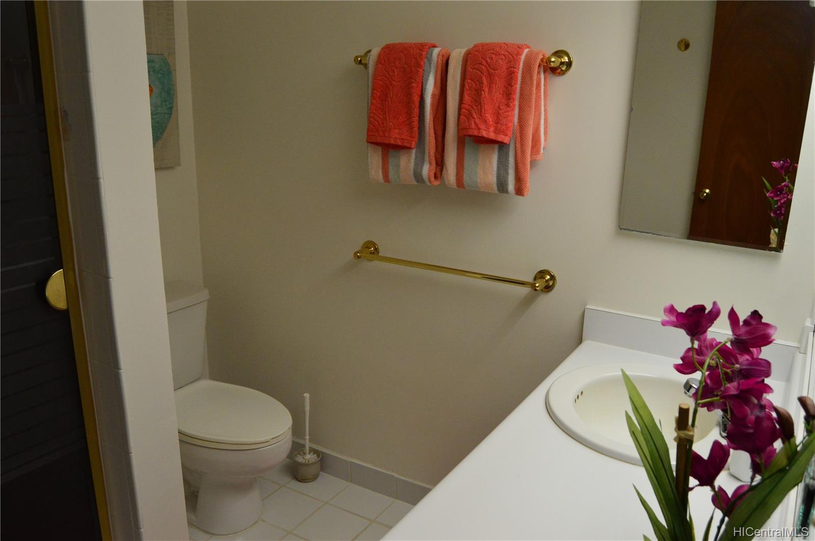 2825 S King Street  Unit 2504
