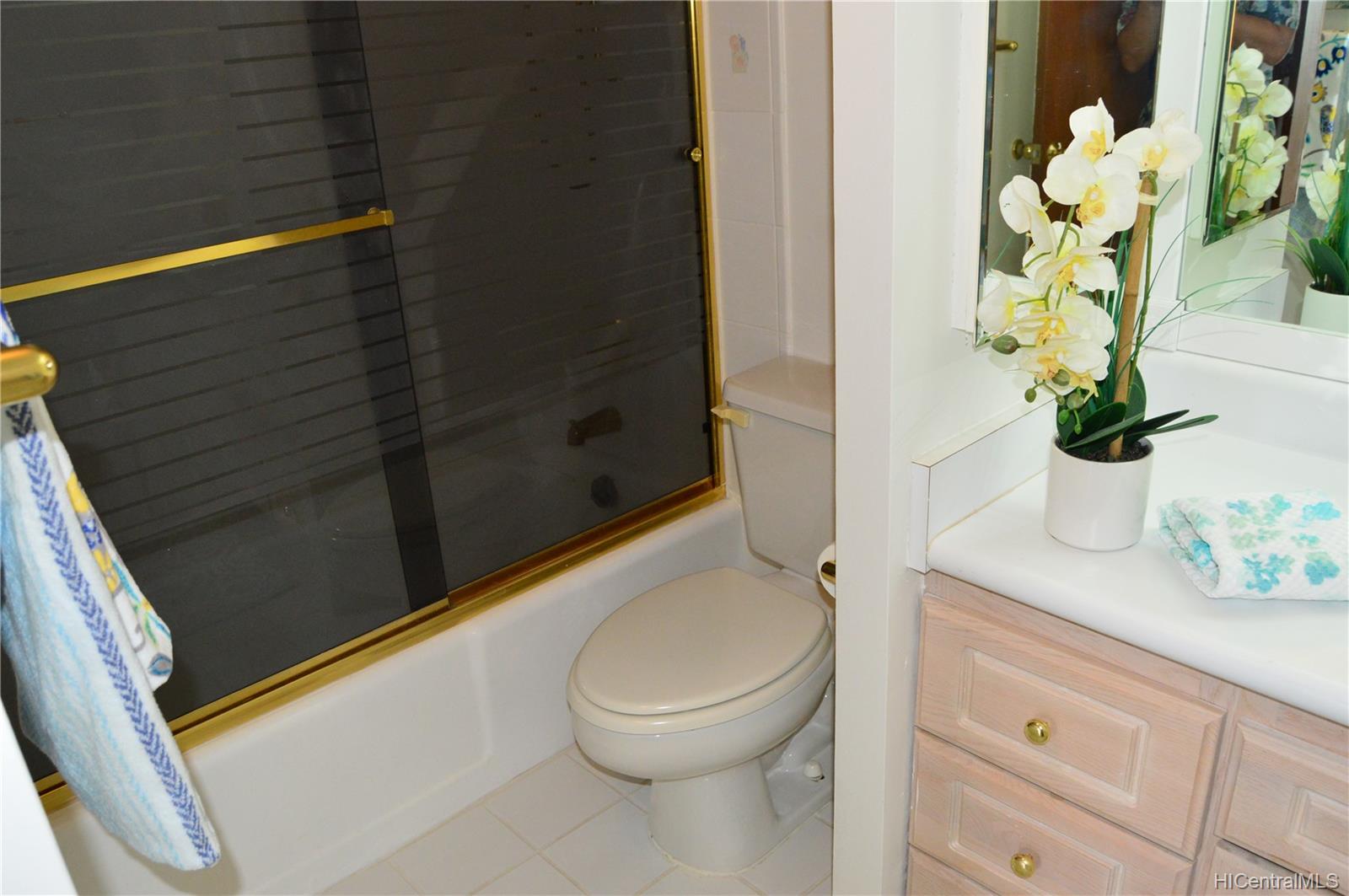 2825 S King Street  Unit 2504