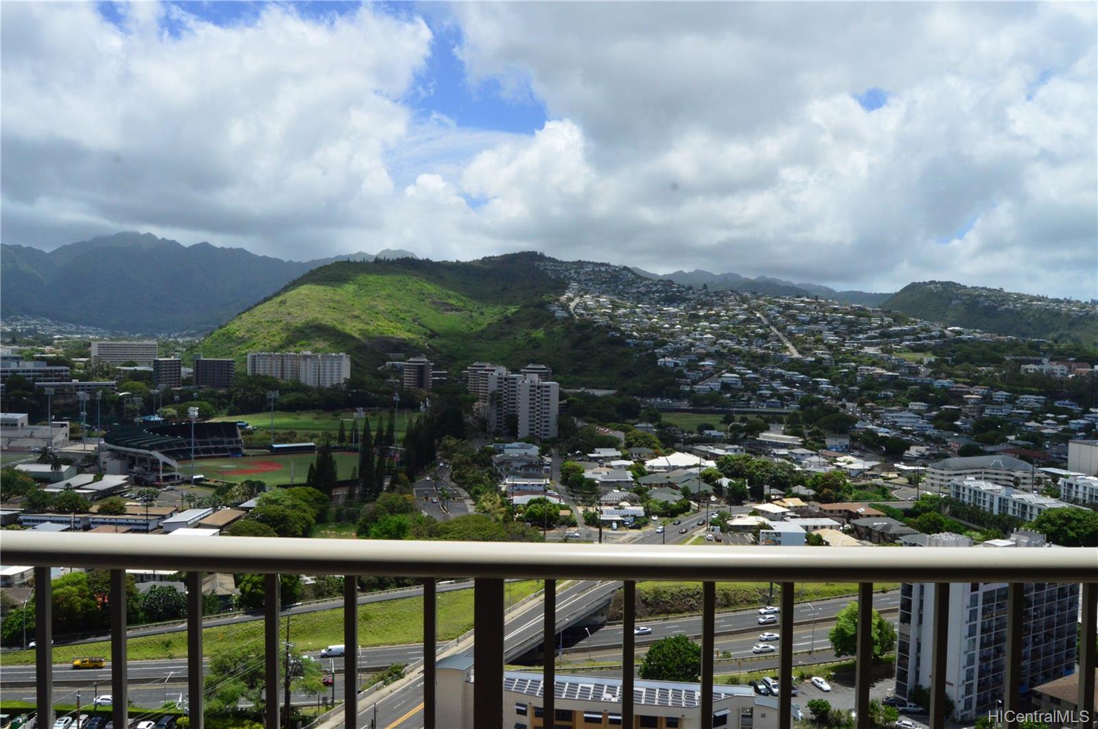 2825 S King Street  Unit 2504