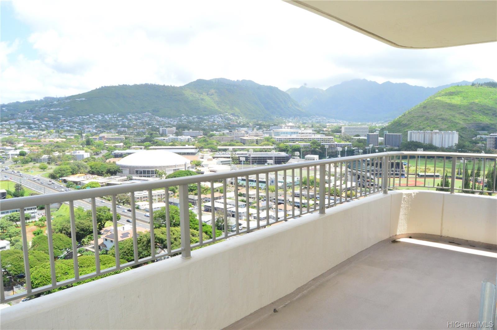 2825 S King Street  Unit 2504