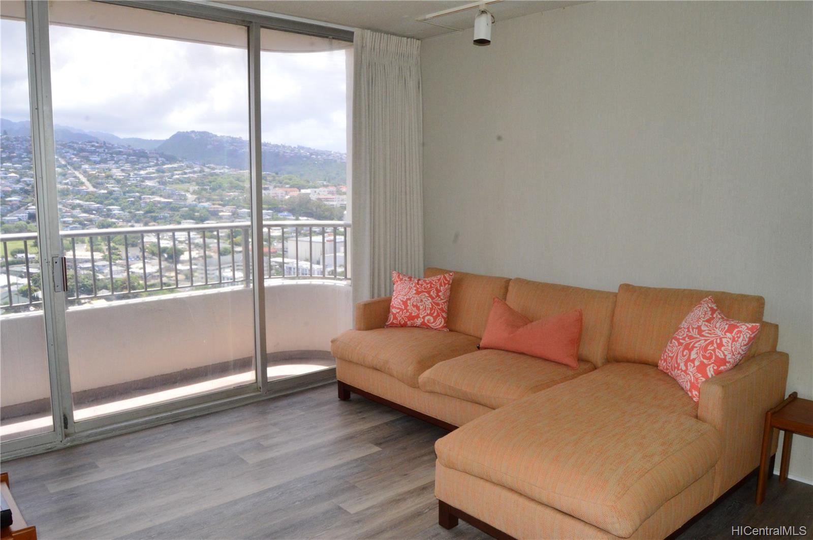 2825 S King Street  Unit 2504