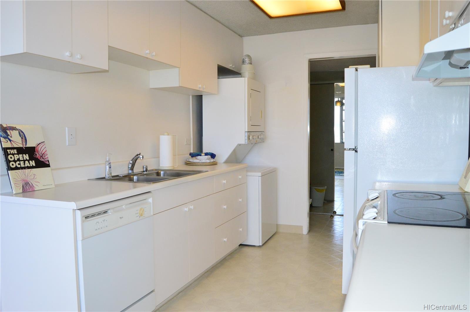 2825 S King Street  Unit 2504