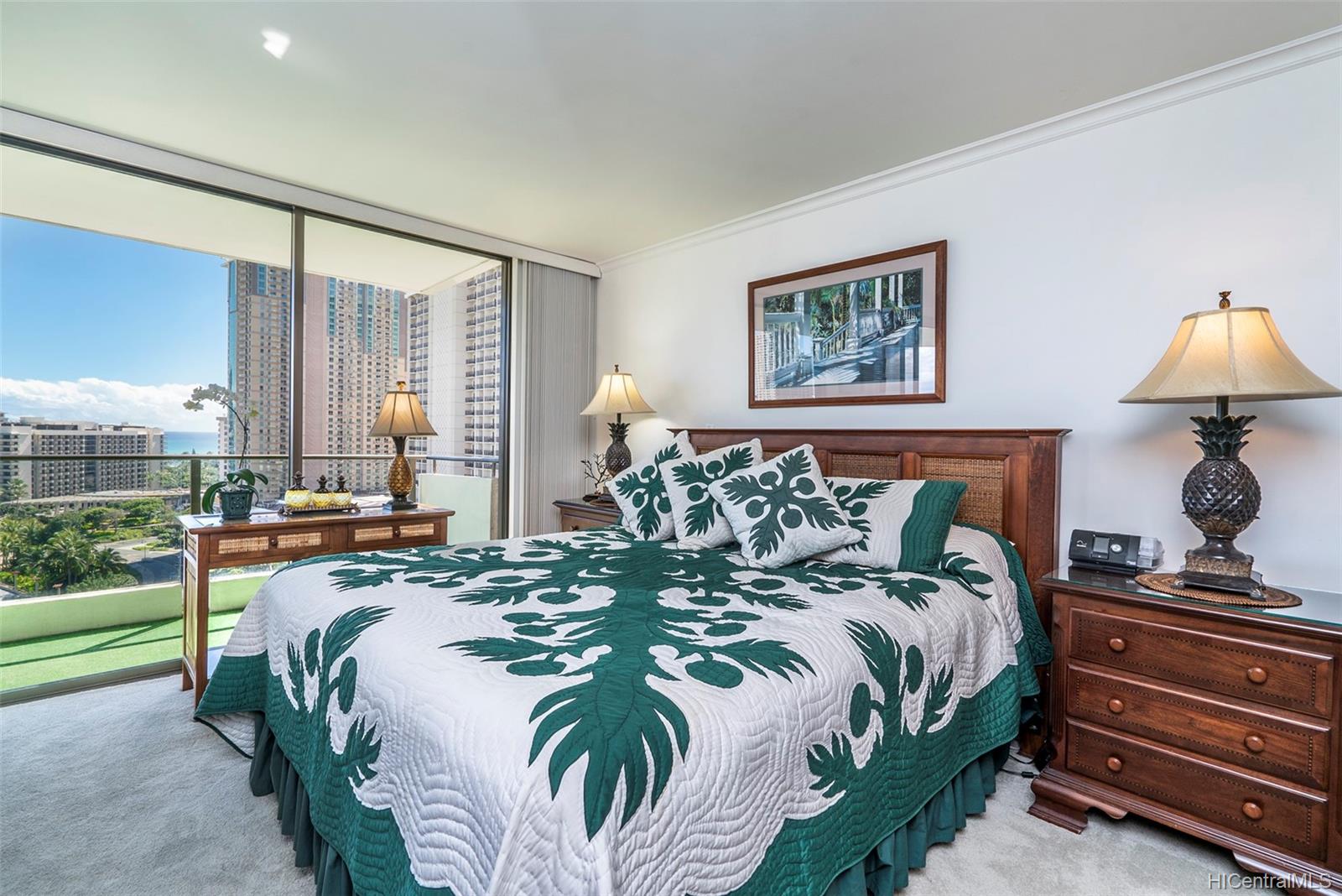 1860 Ala Moana Boulevard  Unit 1600