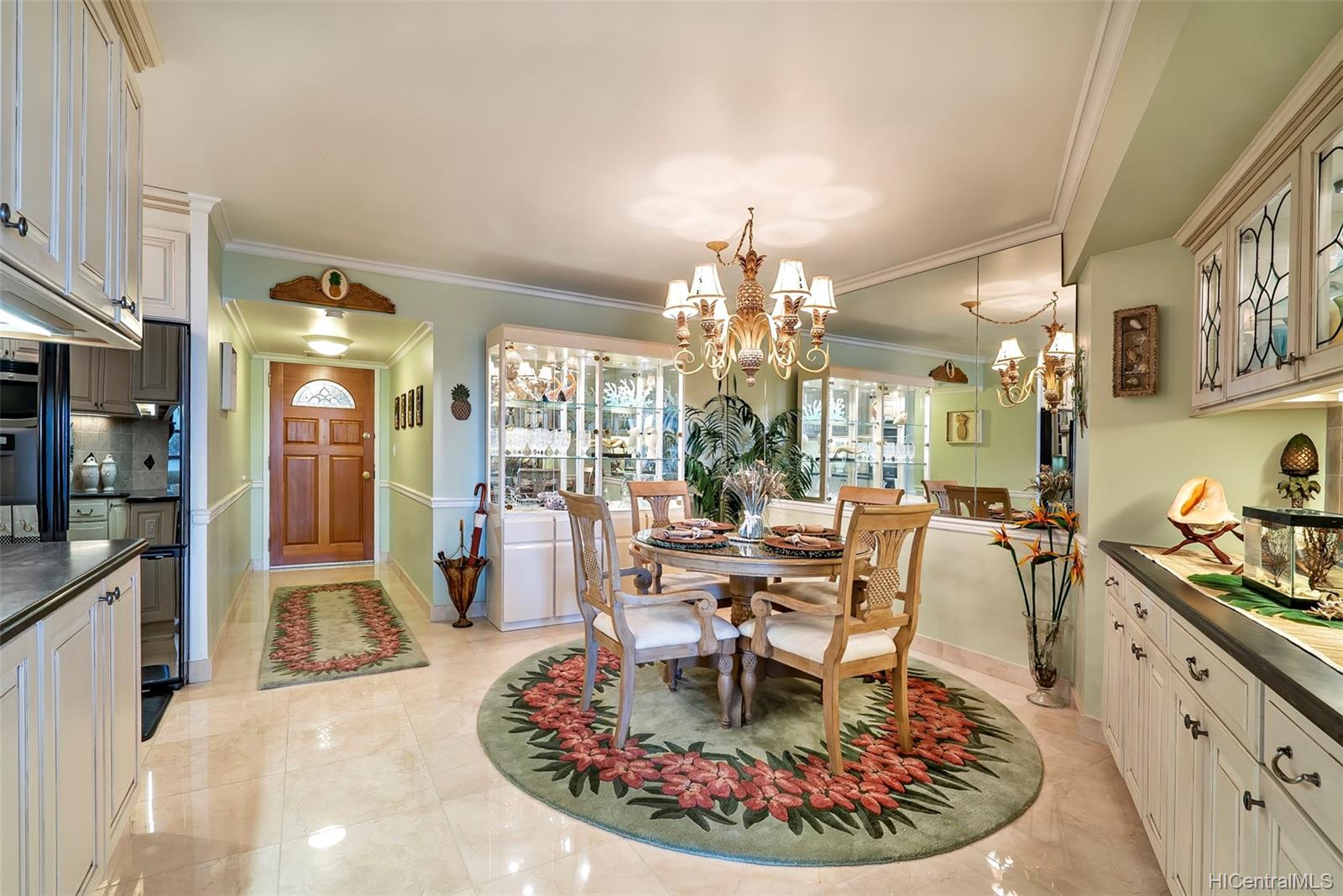 1860 Ala Moana Boulevard  Unit 1600