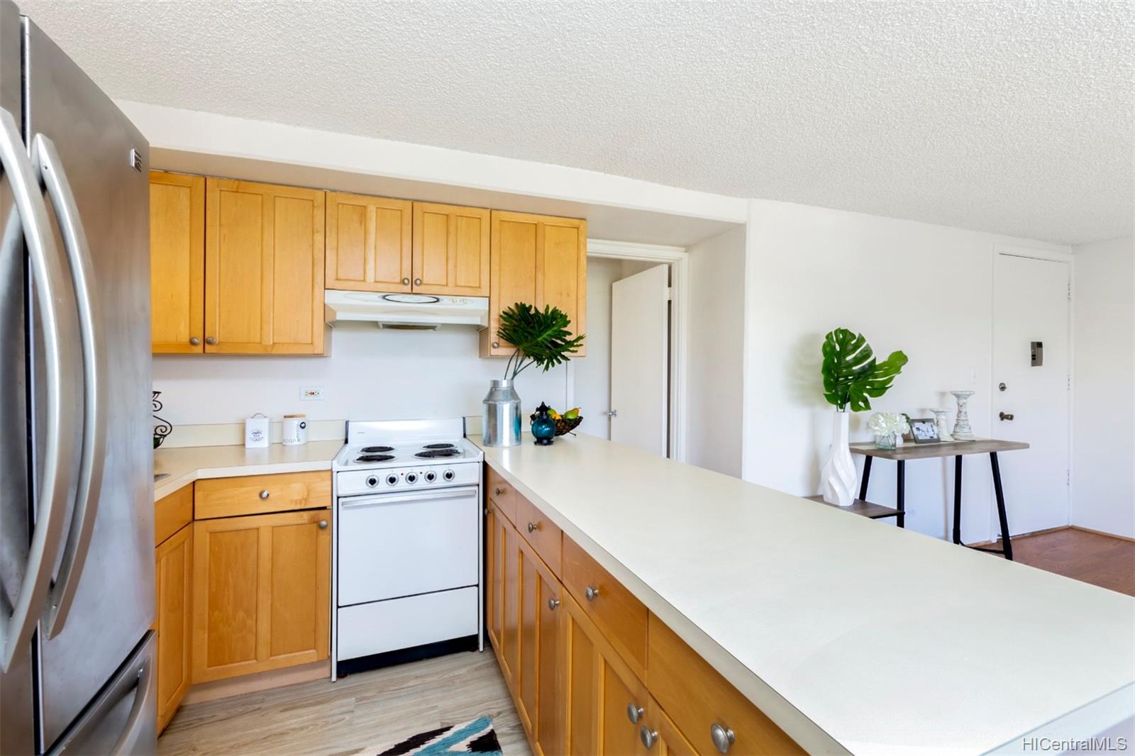 2525 Date Street  Unit 2001