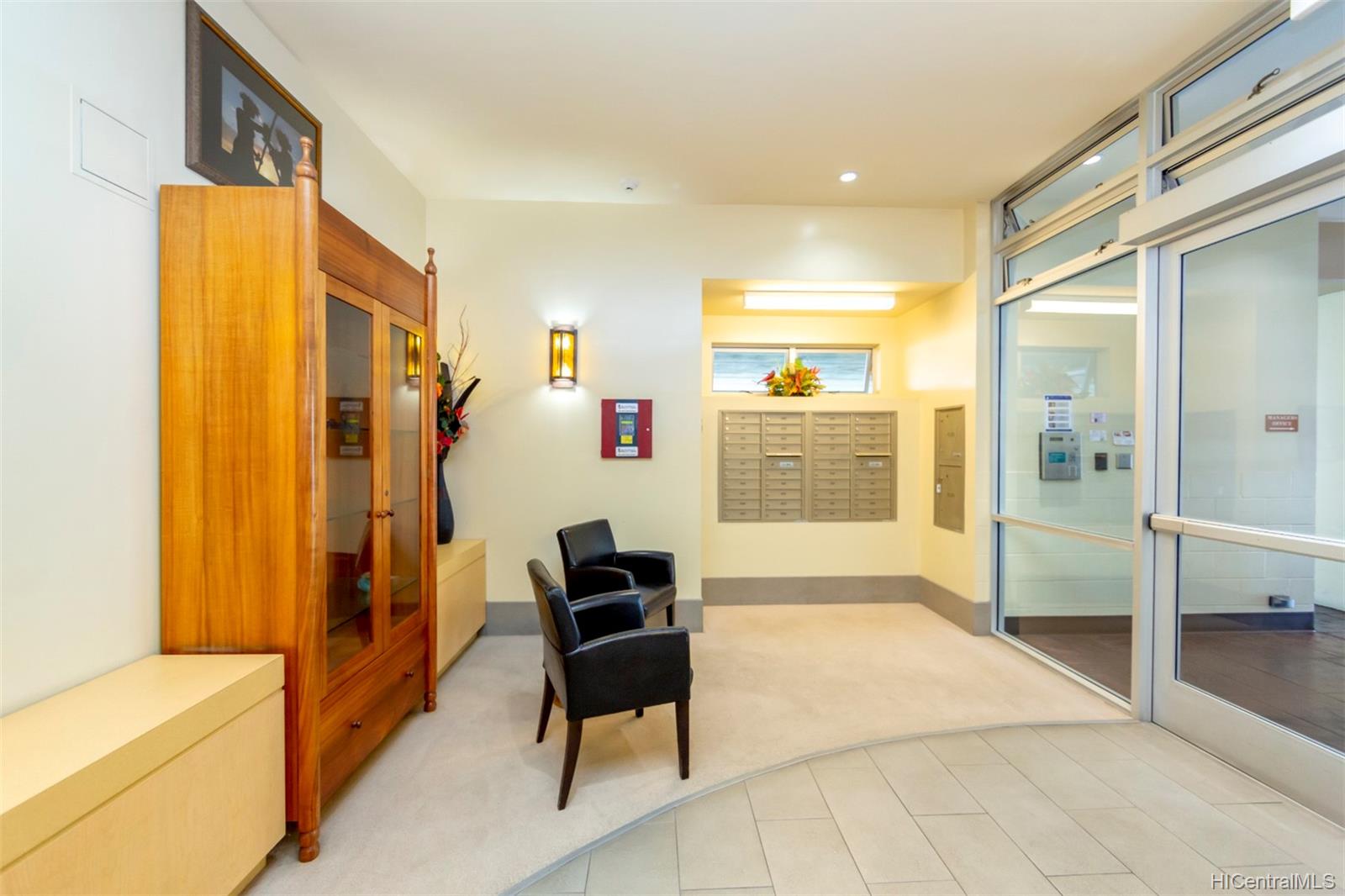 2525 Date Street  Unit 2001